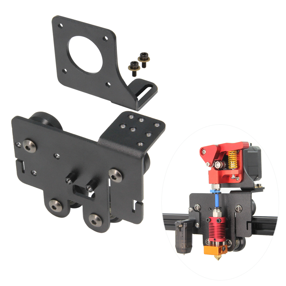 Tpu Filament - ชุด pelat aluminium Ender5โปรโดยตรงสำหรับเอนเดอร์5 pro/ 5
