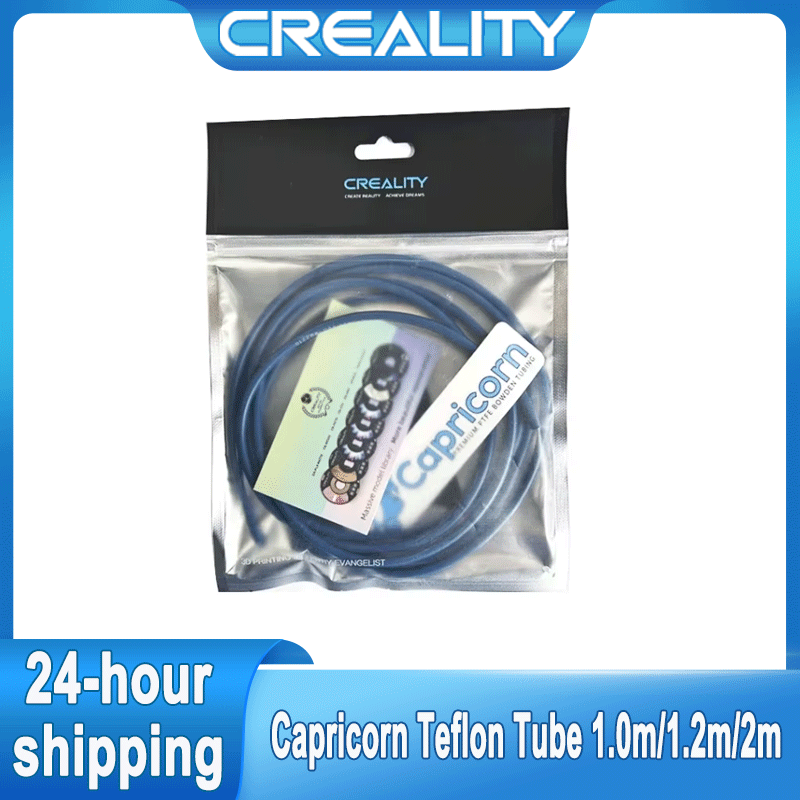 Bowden Tube - CREALITY สำหรับ Capricorn Bowden PTFE สำหรับ