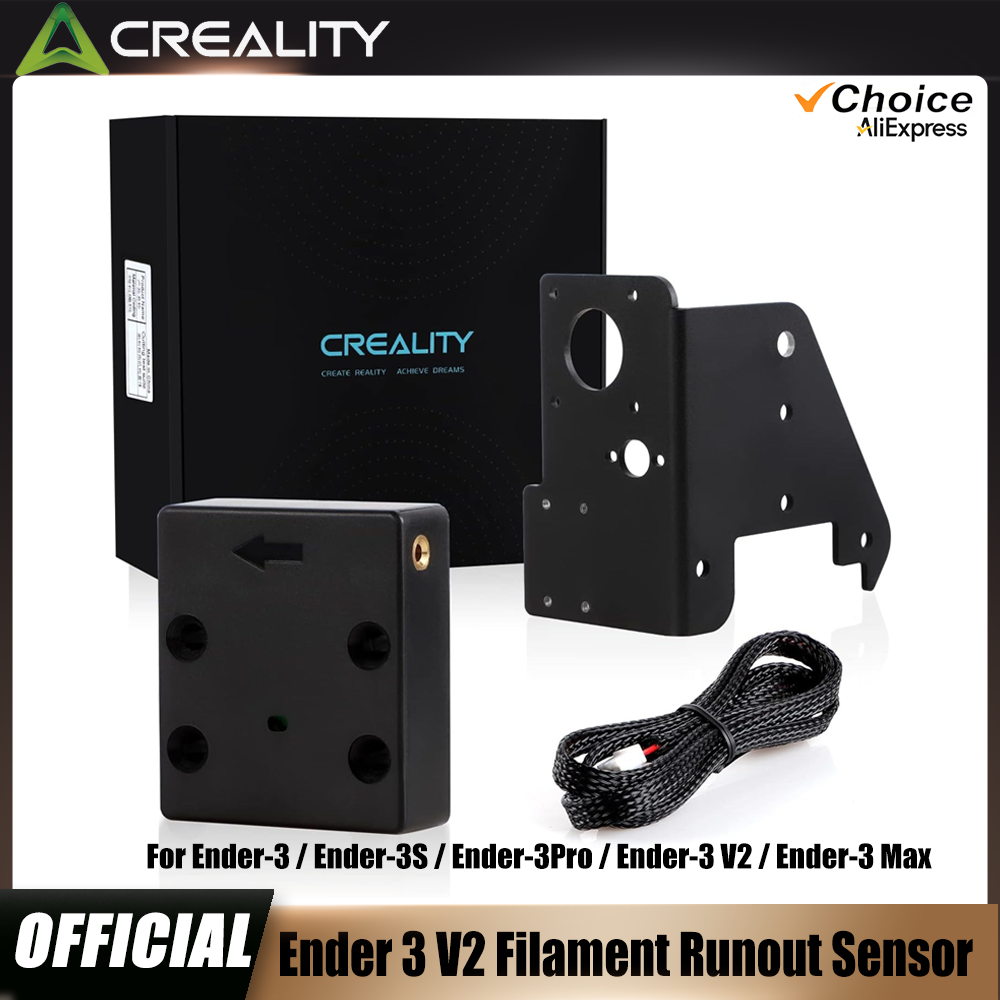 Linear Rail Mgn12H Set - Creality อย่างเป็นทางการ Ender 3 V2 Filament