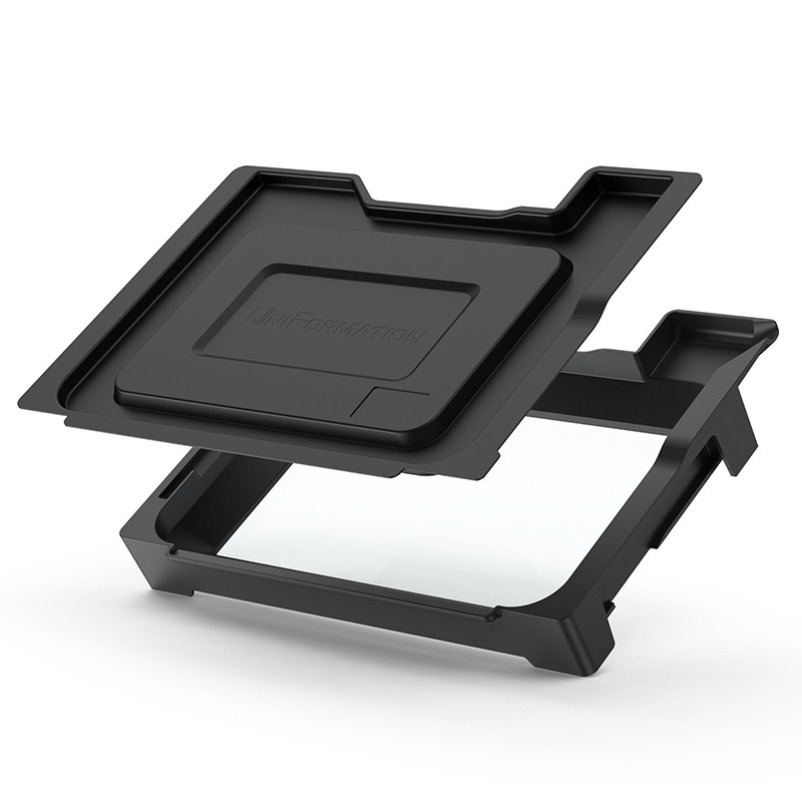 Resin Printer - ชิ้นส่วนอะไหล่ทดแทนที่ใช้ได้กับเครื่องพิมพ์ 3 มิติเรซินรุ่น GK3 / GK3Pro,