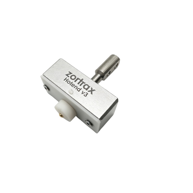 Hotend Assembly - ชุดอุปกรณ์หัวฉีดพลาสติกร้อน Funssor Zortrax M200 /M300 Plus