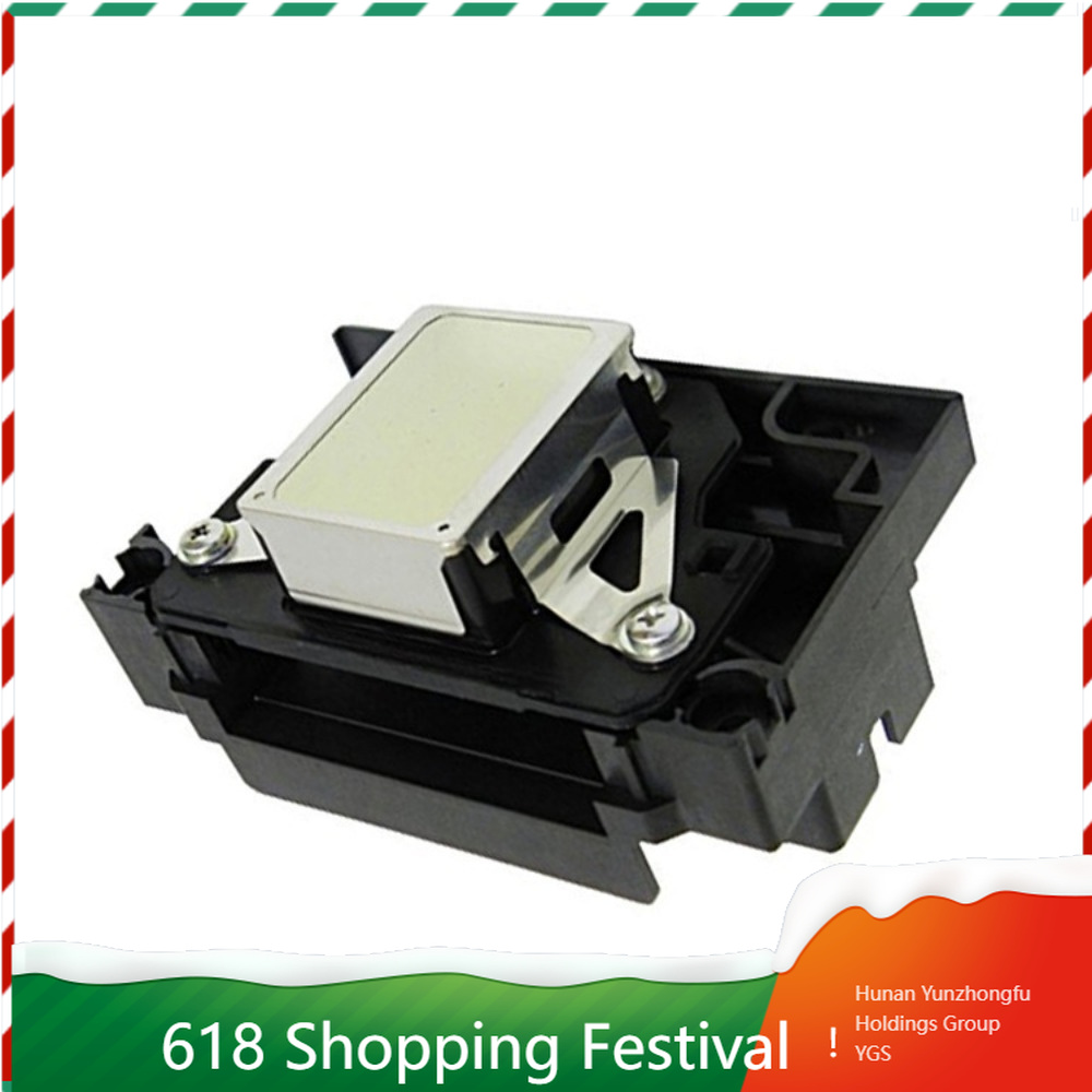 Printer Nozzle - หัวพิมพ์อิงค์เจ็ทเปลี่ยนหัวพิมพ์ ใช้ได้กับ L805 L801 L800 T50