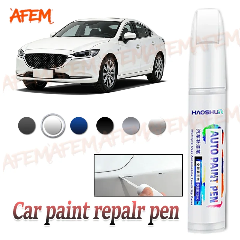 Bltouch - สำหรับ Mazda 6 ปี 2003-2025 BK