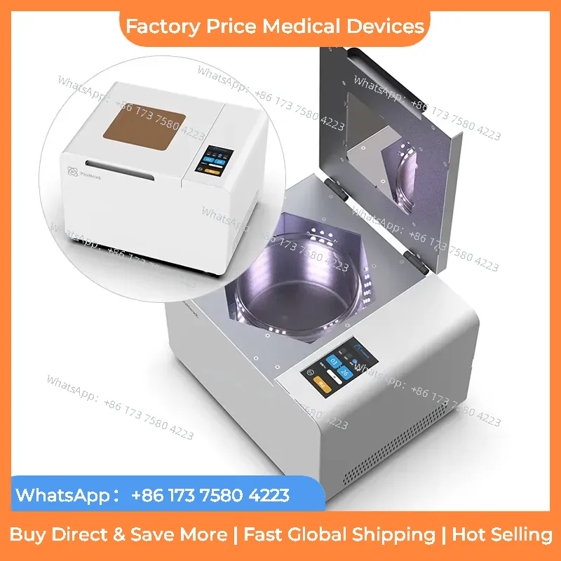 3D Printer - 2026 LK-LB34 Pionext UV-01 เครื่องพิมพ์ 3D