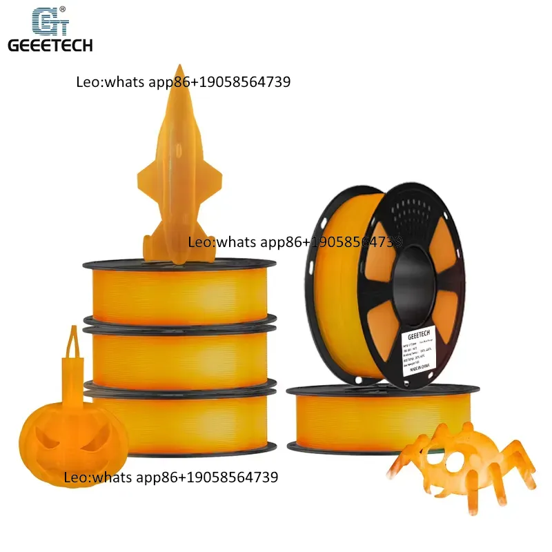 Pla Filament - Geeetech /ODM เส้นใยพิมพ์ 3 มิติ PLA