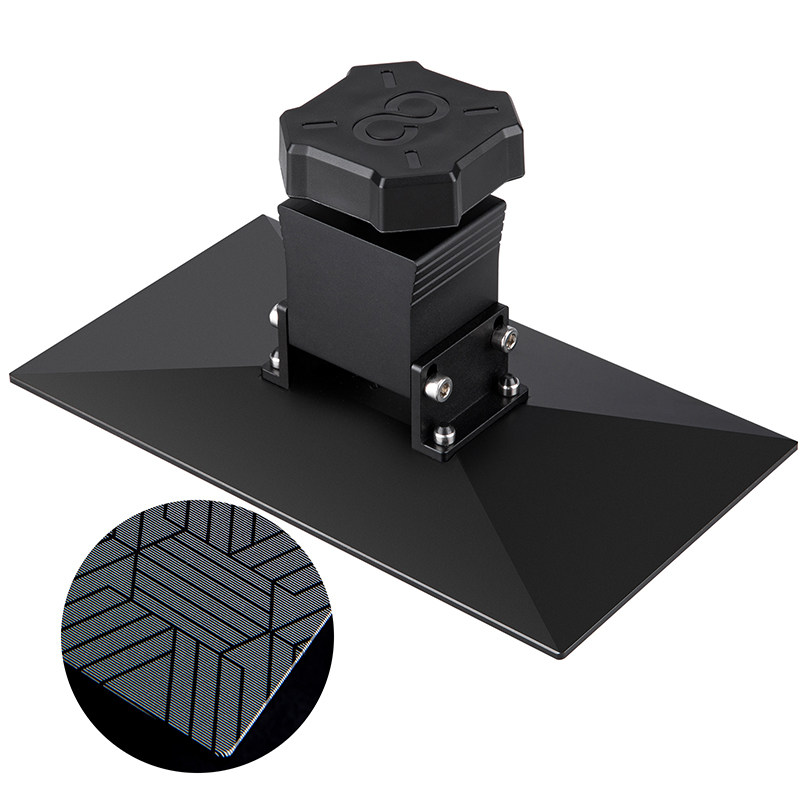 Resin Printer - ใช้ได้กับชิ้นส่วนเครื่องพิมพ์ 3 มิติ ELEGOO Saturn 3