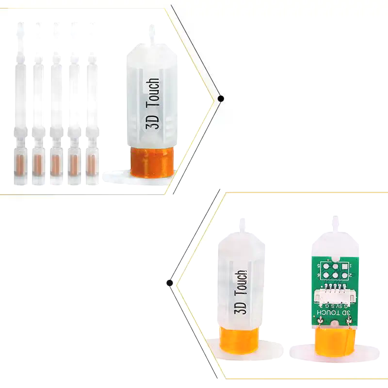 Bltouch - เซ็นเซอร์สัมผัส 3 มิติ เซ็นเซอร์ปรับระดับเตียงอัตโนมัติ BL Touch