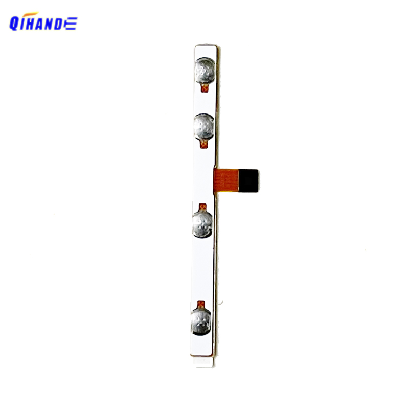Bltouch - ปุ่มเปิด/ปิดแท็บเล็ตและปุ่มปรับระดับเสียงสายแพรสำหรับ WT_K30_KEY BL920 / P30-KEY-FPC ZS-515ปุ่มปรับระดับเสียงสวิตช์ขึ้น