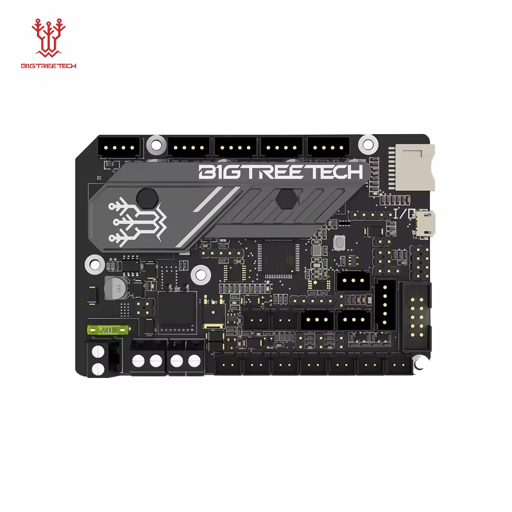 Skr Mini E3 - หน้าจอ: BIGTREETECH SKR MINI E3 V3.0