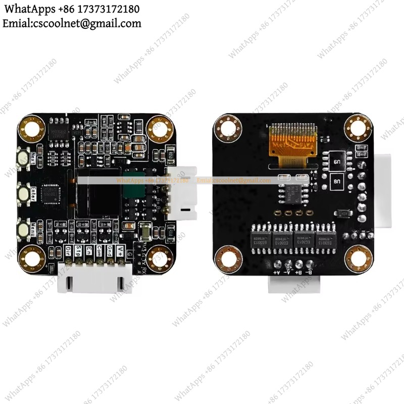Closed Loop Stepper Motor Nema 17 - k3 สำหรับมอเตอร์สเต็ปเปอร์แบบวงปิด NEMA17 และไดรเวอร์ — เซอร์โวสเต็ปป้องกันการสูญเสียขั้นตอน