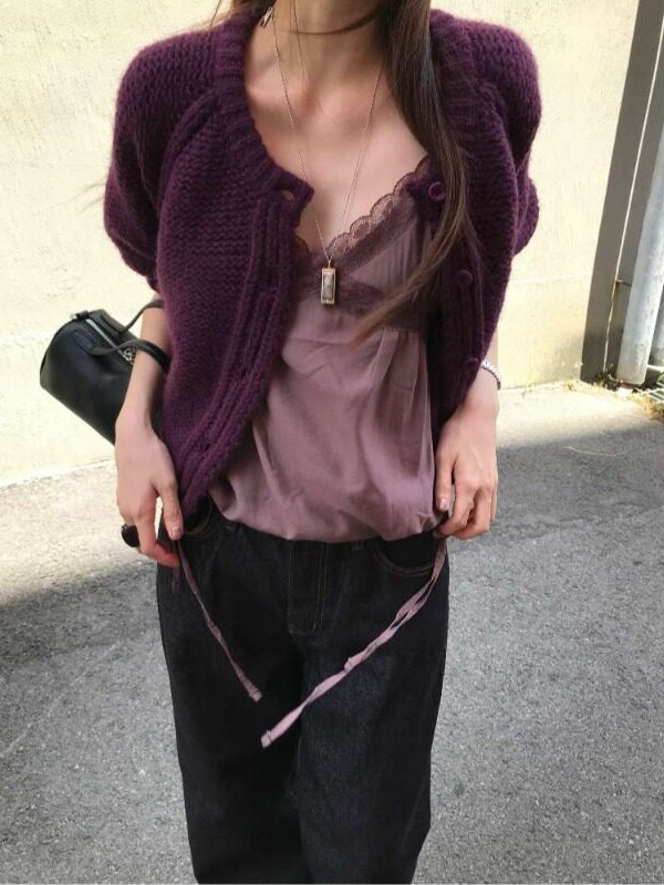 เสื้อตัวในคอวีสายเดี่ยวแฟชั่นส - Resin Vat บทวิจารณ์และราคา