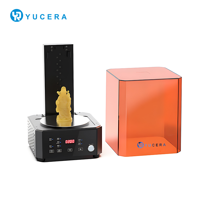 เครื่องอบยูวีสำหรับงานหลังการผ - Uv Resin บทวิจารณ์และราคา