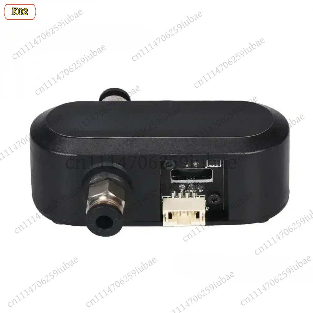 โมดูลตรวจจับการขาดของเส้นใย BT - Skr Mini E3 บทวิจารณ์และราคา