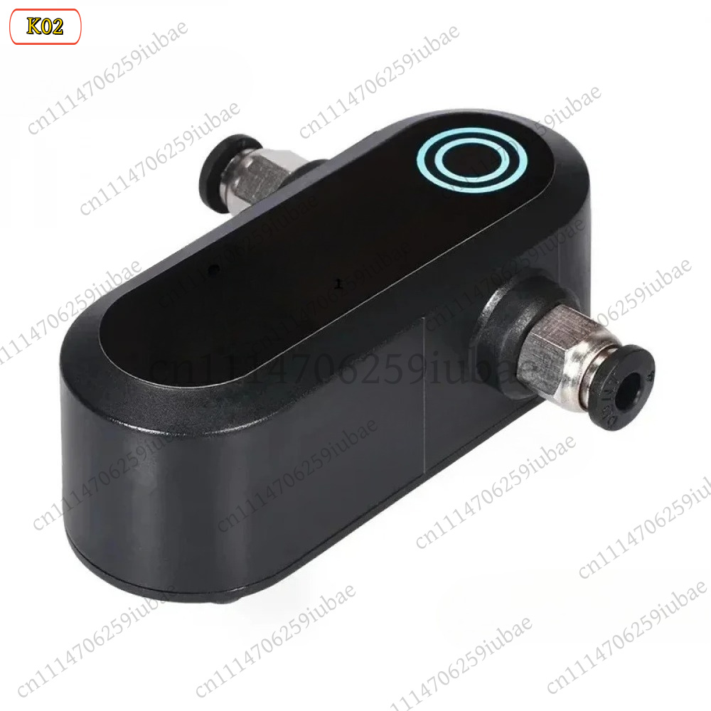 โมดูลตรวจจับการขาดของเส้นใย BT - Skr Mini E3 บทวิจารณ์และราคา