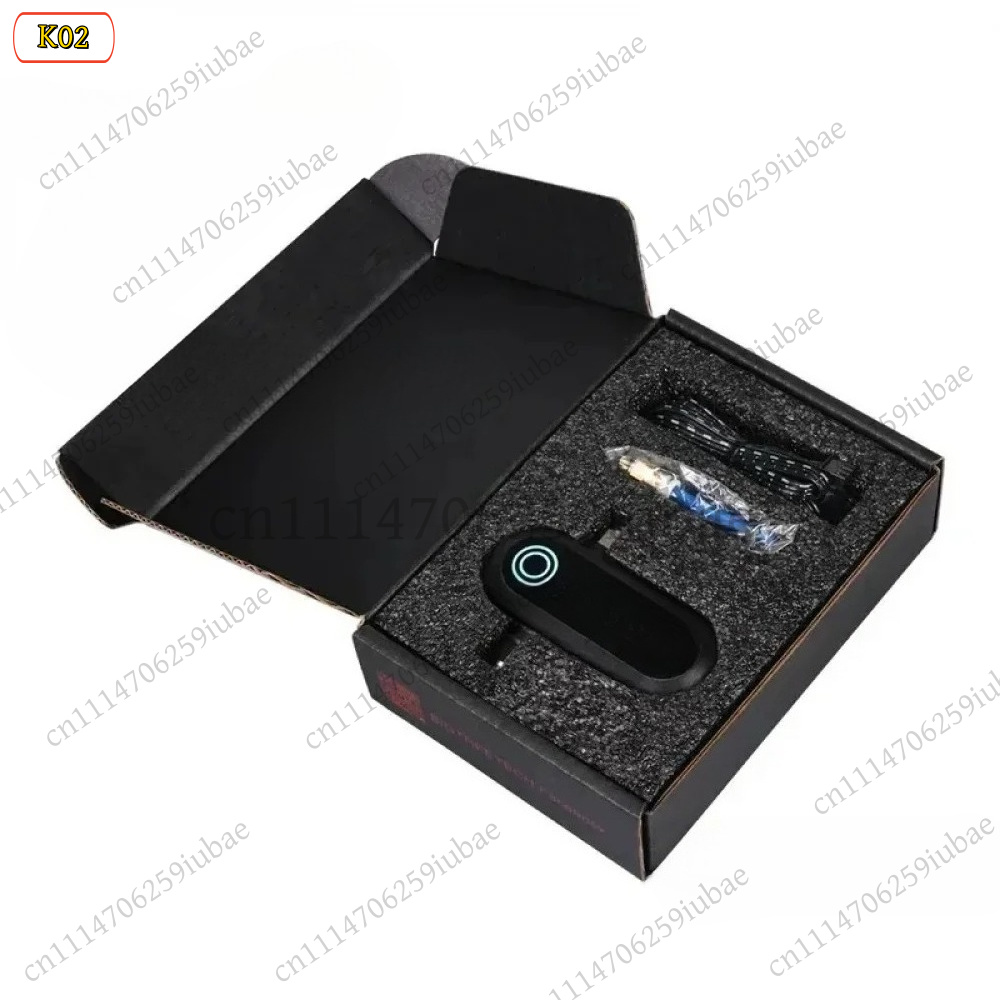 โมดูลตรวจจับการขาดของเส้นใย BT - Skr Mini E3 บทวิจารณ์และราคา