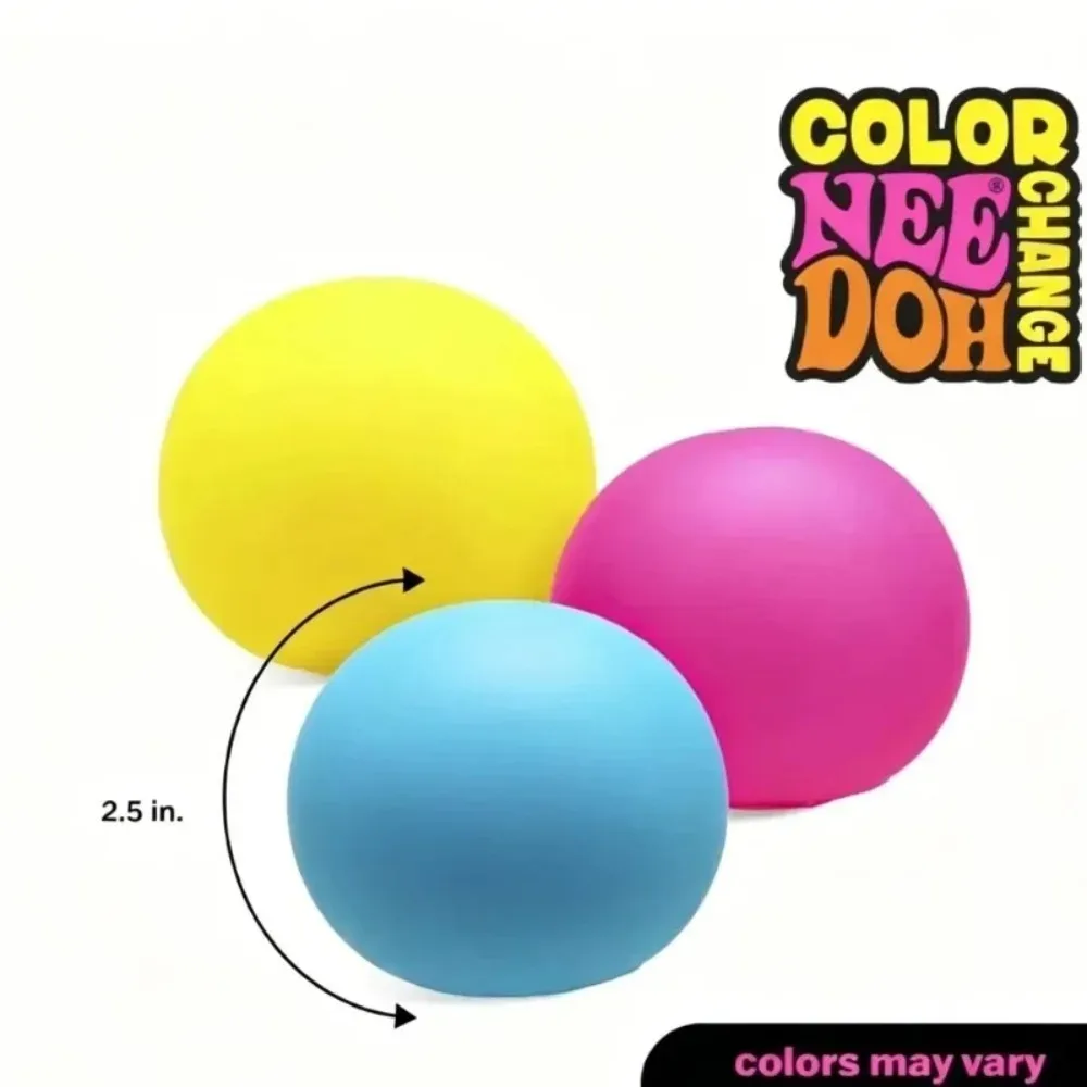 ใหม่ Schylling needoh ลูกบอลบี - Extruder บทวิจารณ์และราคา