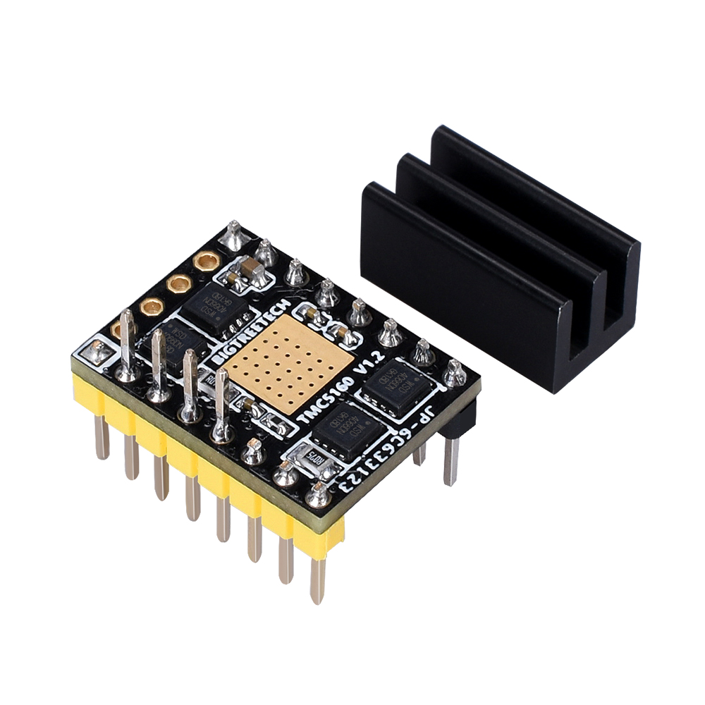 Bigtreetech สเต็ปเปอร์มอเตอร์  - Skr Mini E3 บทวิจารณ์และราคา