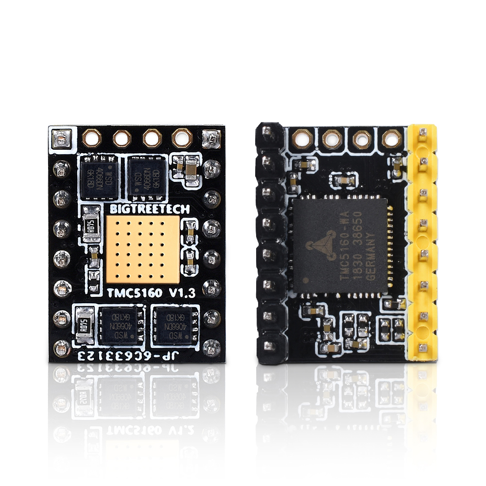 Bigtreetech สเต็ปเปอร์มอเตอร์  - Skr Mini E3 บทวิจารณ์และราคา