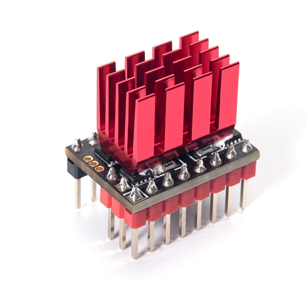 Bigtreetech สเต็ปเปอร์มอเตอร์  - Skr Mini E3 บทวิจารณ์และราคา