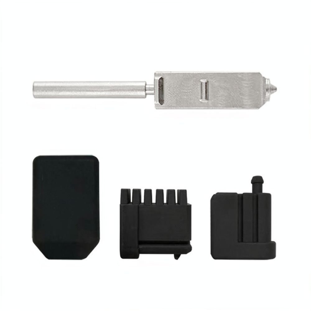 ชุดหัวฉีด Hotend พรีเมียม สำหร - Extruder บทวิจารณ์และราคา
