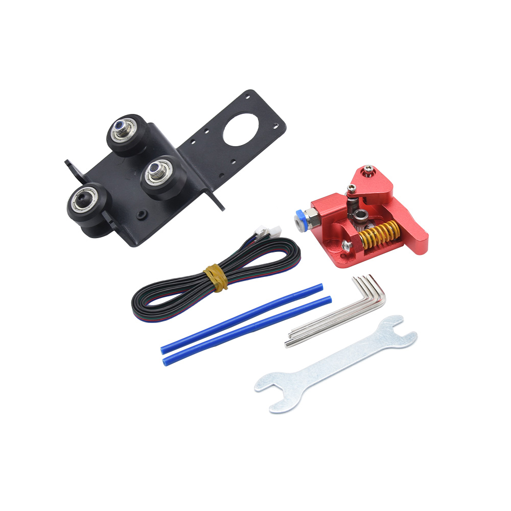 ชุดแผ่นรองรับเครื่องอัดรีดสำหร - Linear Rail Mgn12H Set บทวิจารณ์และราคา