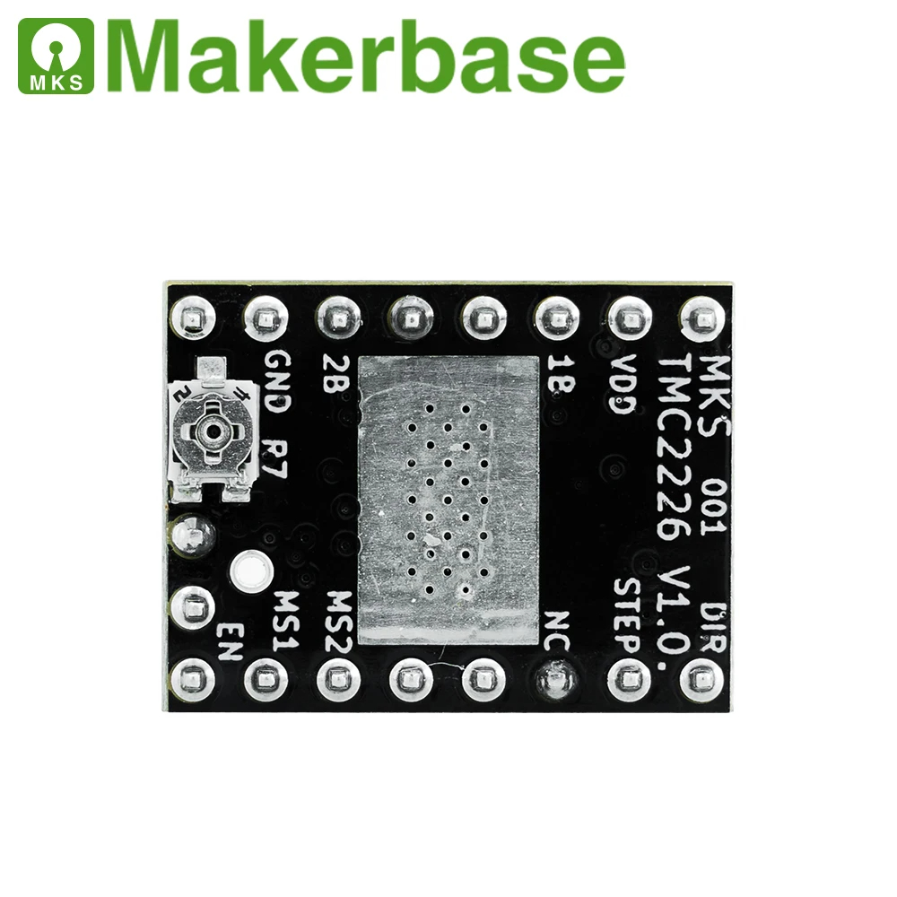 Makerbase MKS TMC2226 2226 ไดร - Mks Sgen บทวิจารณ์และราคา