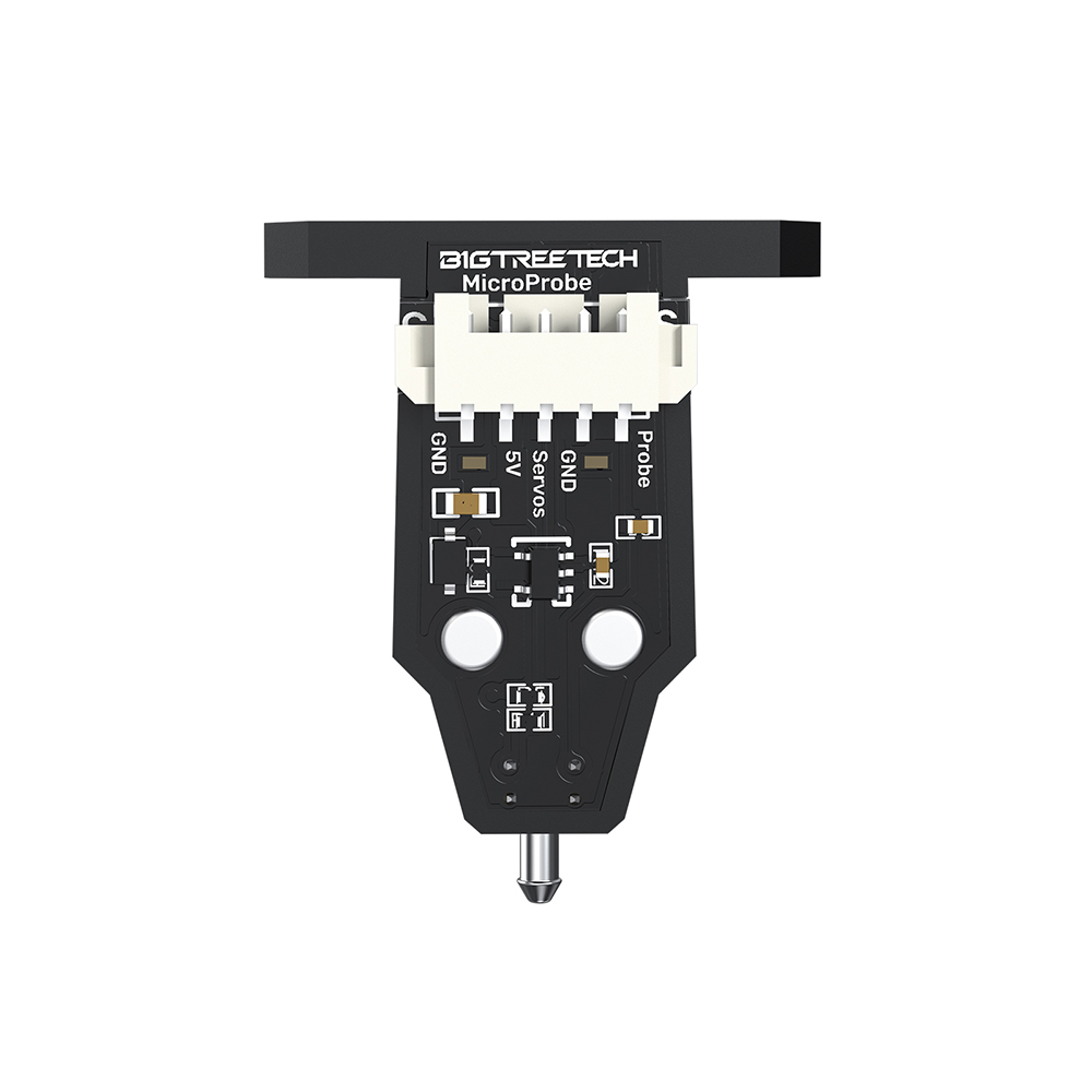 หน้าจอ: BIGTREETECH MicroProbe - Skr Mini E3 บทวิจารณ์และราคา