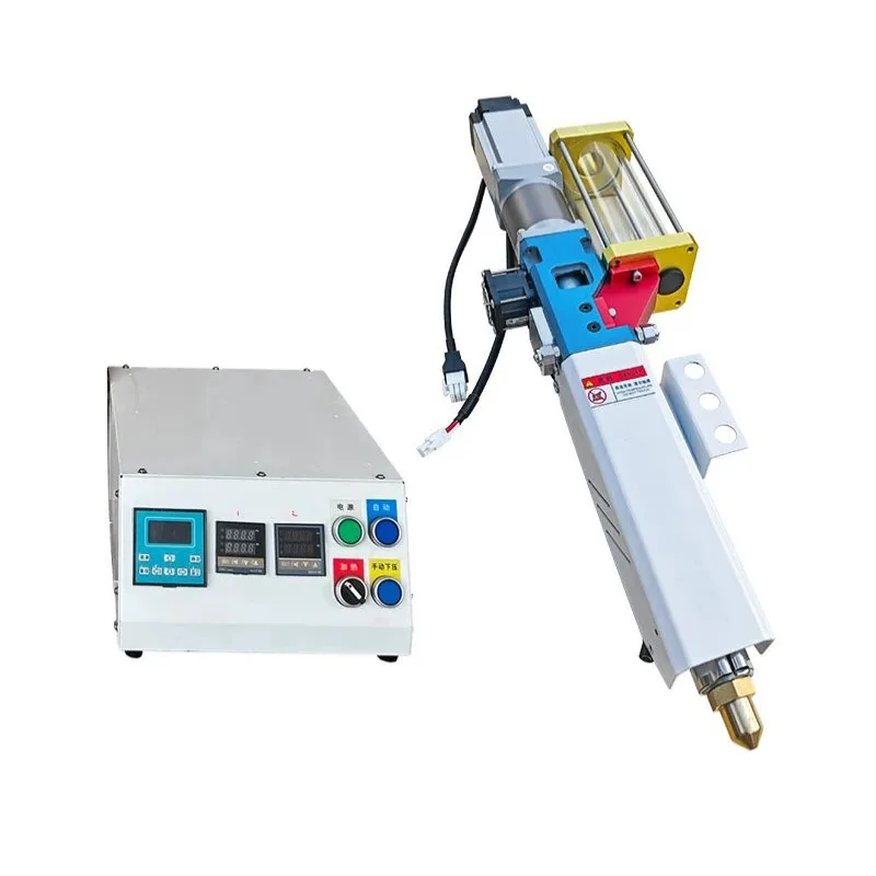 เครื่องอัดรีดพลาสติกแบบเซอร์โว - Extruder บทวิจารณ์และราคา