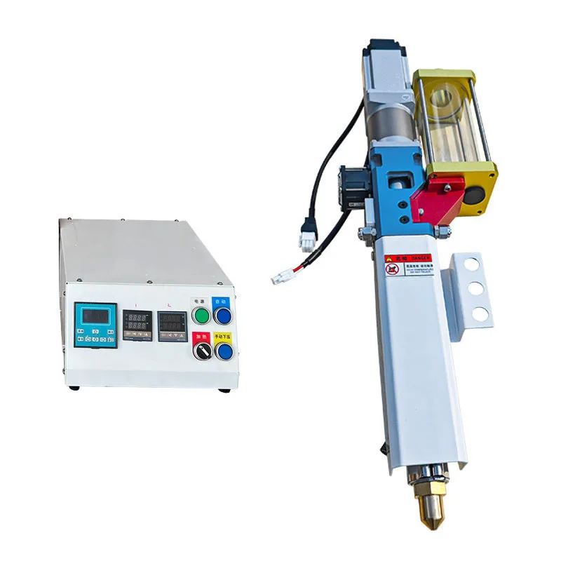 เครื่องอัดรีดพลาสติกแบบเซอร์โว - Extruder บทวิจารณ์และราคา
