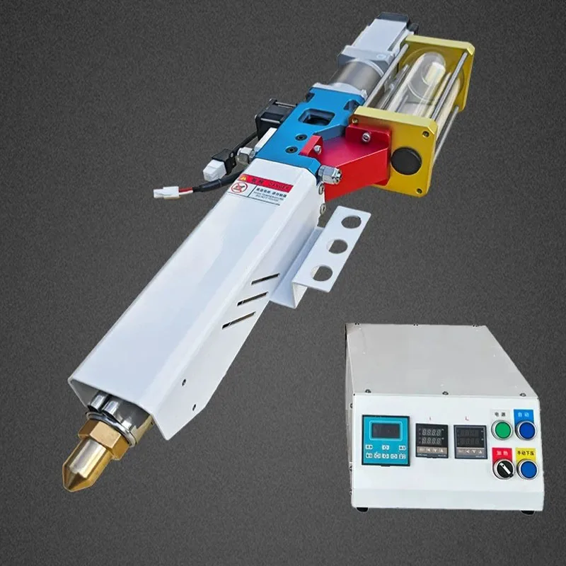 เครื่องอัดรีดพลาสติกแบบเซอร์โว - Extruder บทวิจารณ์และราคา