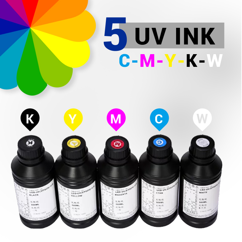 เครื่องพิมพ์ภาพจิตรกรรมฝาผนังเ - Printer Nozzle บทวิจารณ์และราคา