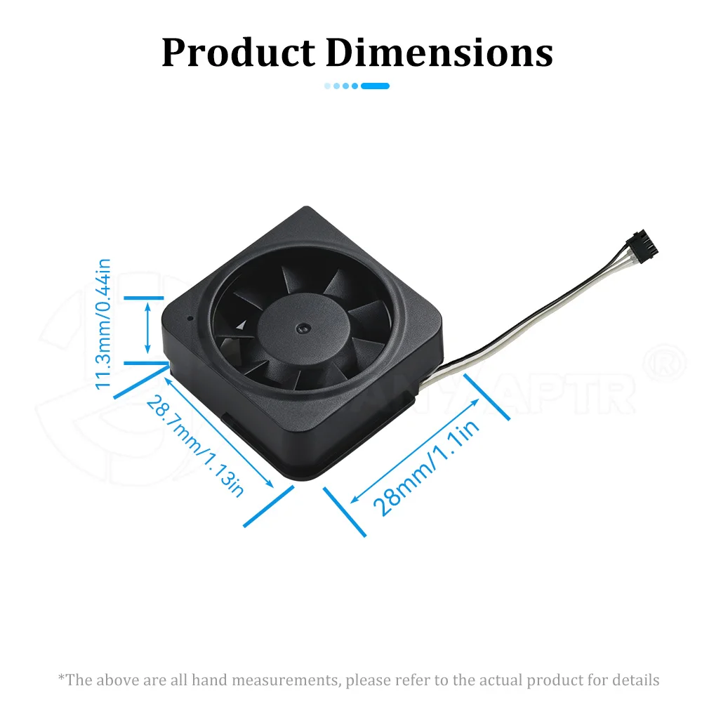 สำหรับชุดประกอบพัดลมระบายความร - Hotend Assembly บทวิจารณ์และราคา