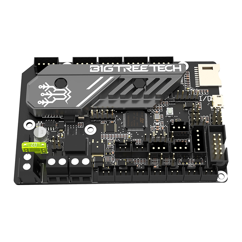 บิ๊กทรีเทค SKR MINI E3 V3.0 เม - Skr Mini E3 บทวิจารณ์และราคา