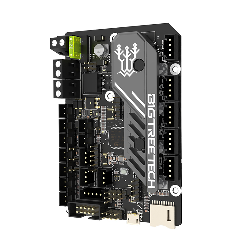 บิ๊กทรีเทค SKR MINI E3 V3.0 เม - Skr Mini E3 บทวิจารณ์และราคา