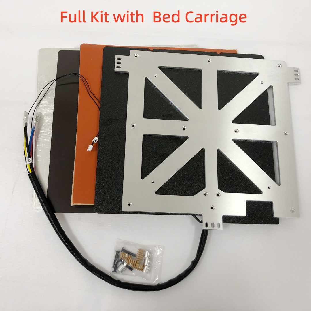 Funssor 110/220 1000w Anycubic - Carriage Bed บทวิจารณ์และราคา