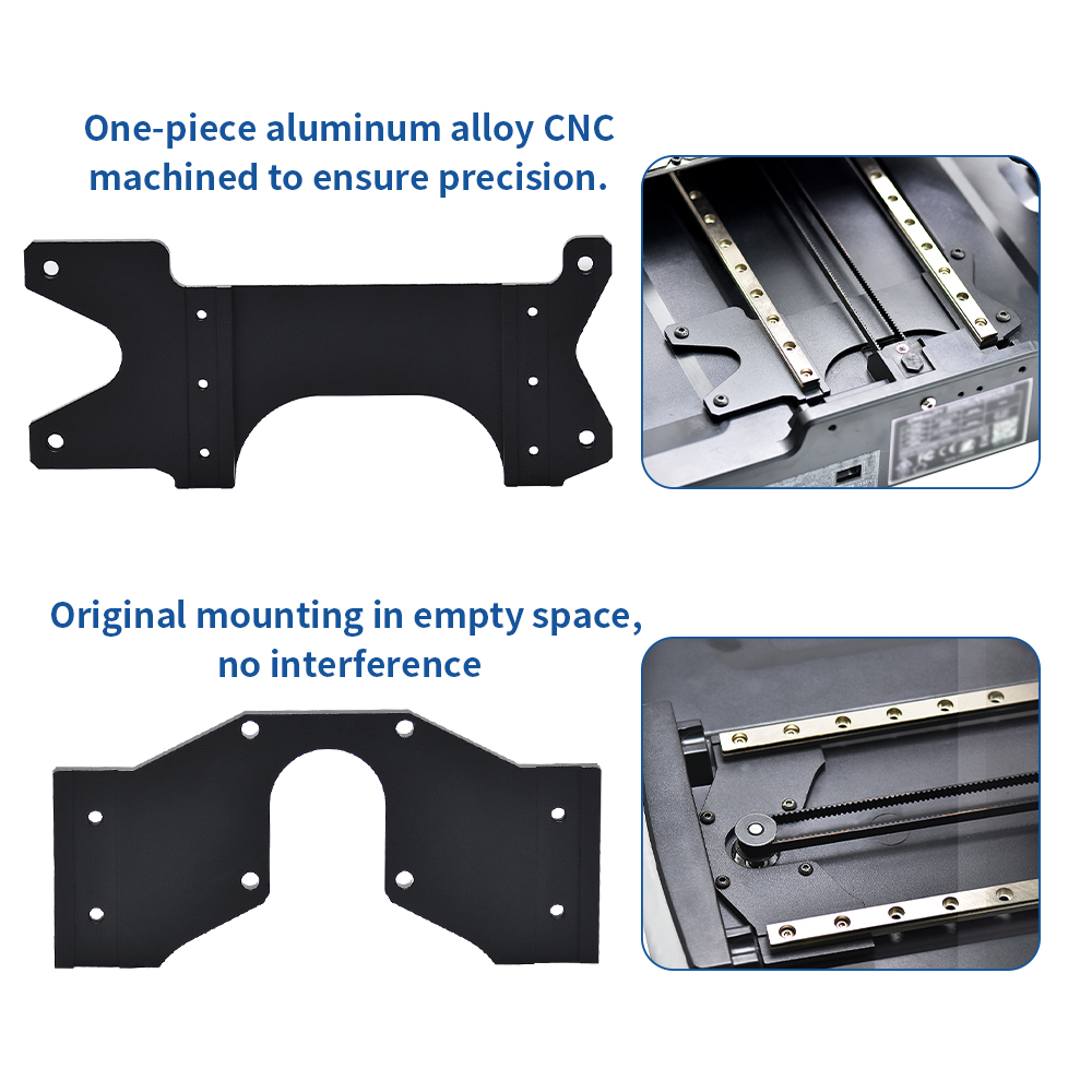 Ender 3 V3 SE KE 3D เครื่องพิม - Linear Rail Mgn12H Set บทวิจารณ์และราคา