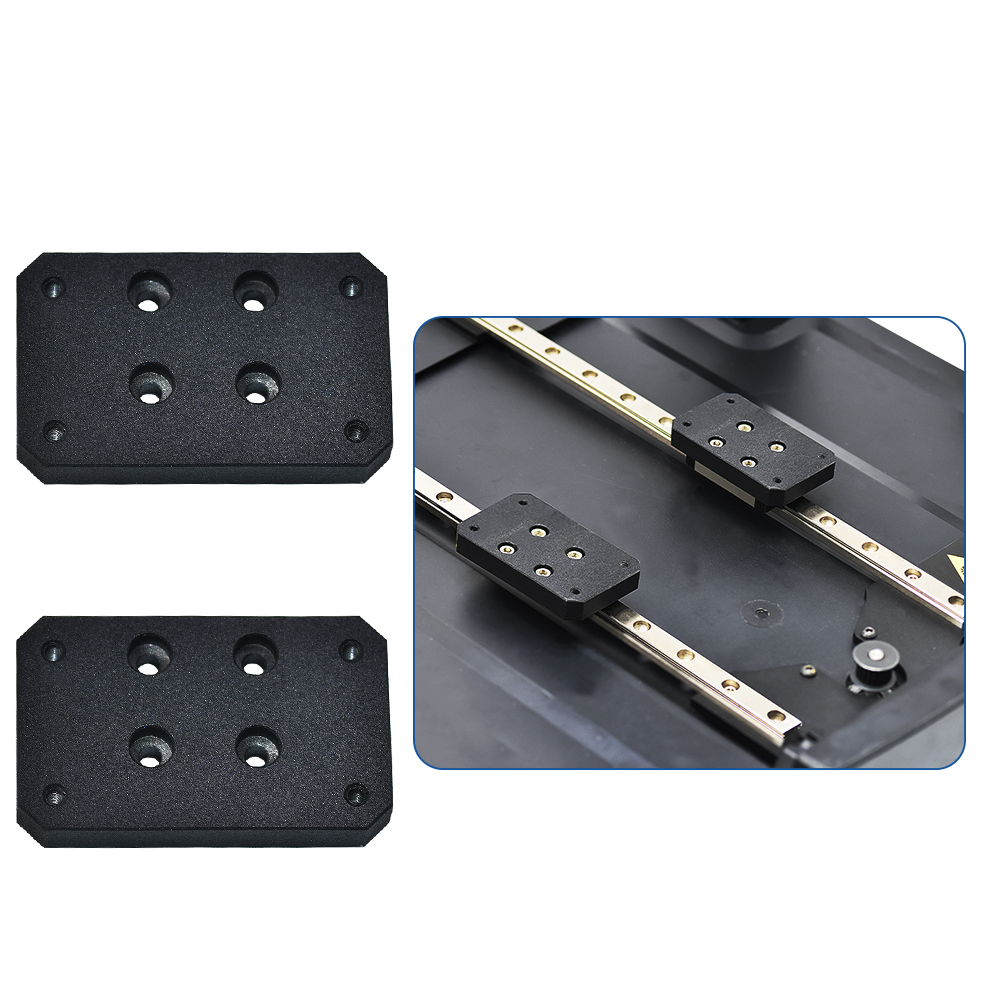 Ender 3 V3 SE KE 3D เครื่องพิม - Linear Rail Mgn12H Set บทวิจารณ์และราคา