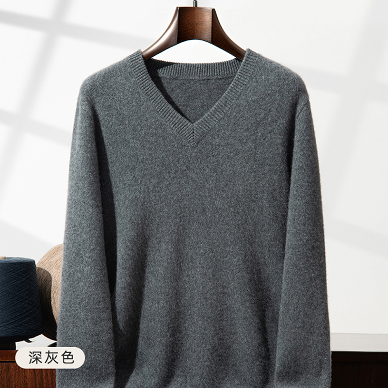 เสื้อสเวตเตอร์แคชเมียร์หนาพิเศ - Resin Vat บทวิจารณ์และราคา