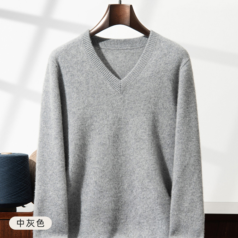 เสื้อสเวตเตอร์แคชเมียร์หนาพิเศ - Resin Vat บทวิจารณ์และราคา