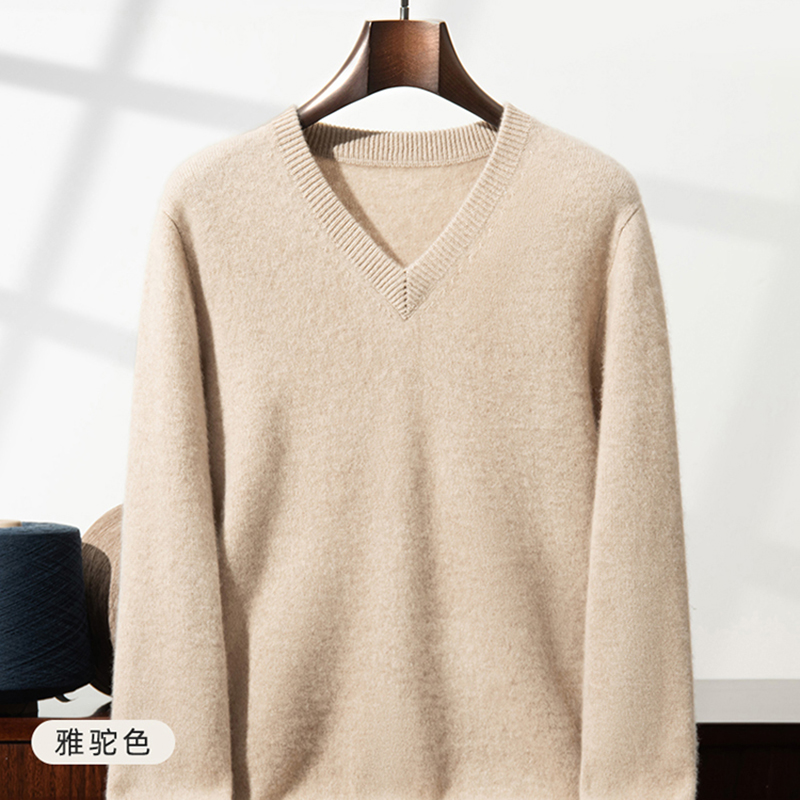 เสื้อสเวตเตอร์แคชเมียร์หนาพิเศ - Resin Vat บทวิจารณ์และราคา