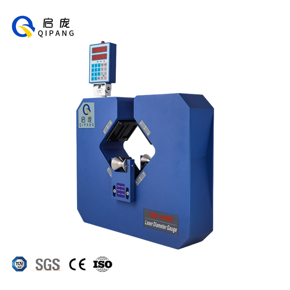 เครื่องวัด OD ความเร็วสูงสำหรั - Pla Filament บทวิจารณ์และราคา