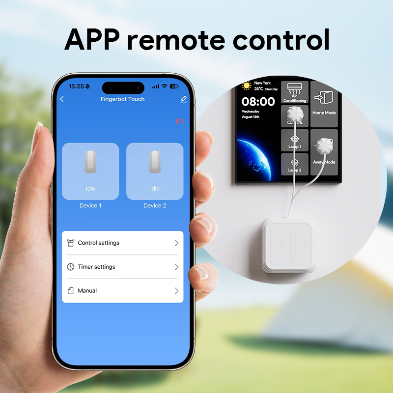 RSH หุ่นยนต์สัมผัสหน้าจอสำหรับ - Bltouch บทวิจารณ์และราคา