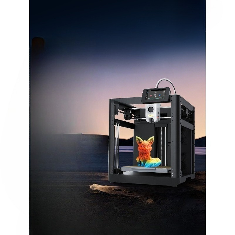 เครื่องพิมพ์สามมิติแบบตั้งโต๊ะ - Printer Nozzle บทวิจารณ์และราคา