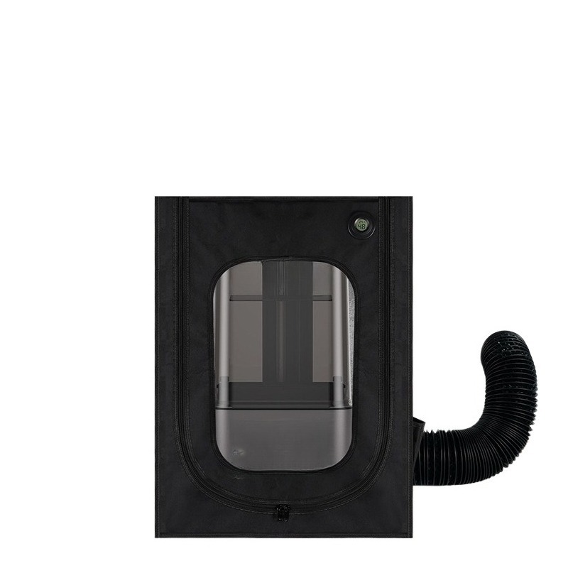 ฝาครอบป้องกันเครื่องพิมพ์เรซิ่ - Resin Printer บทวิจารณ์และราคา