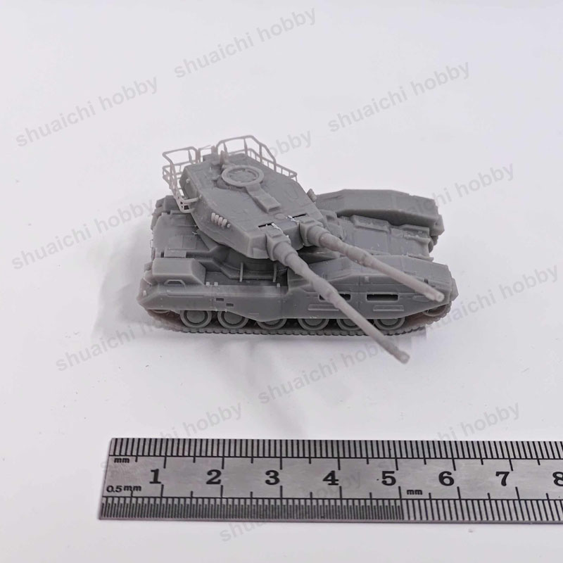 5PCS 1/144 Scale ประเภท 61 MBT - Resin Printer บทวิจารณ์และราคา