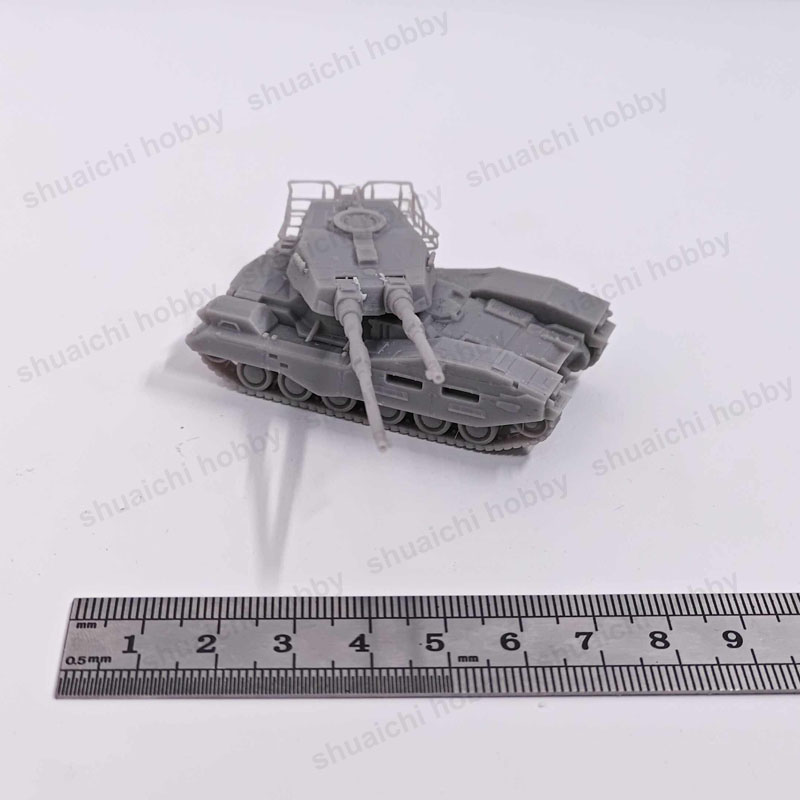 5PCS 1/144 Scale ประเภท 61 MBT - Resin Printer บทวิจารณ์และราคา