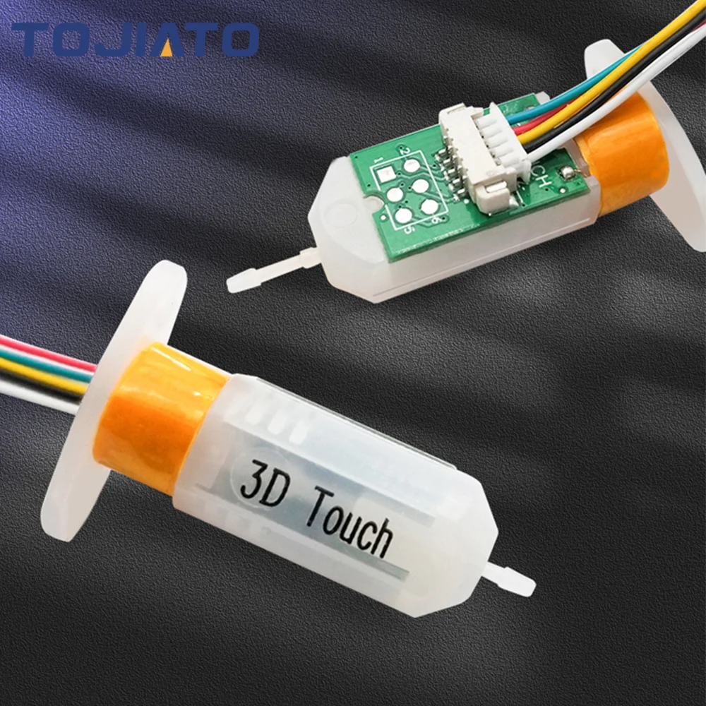 เซ็นเซอร์ 3D Touch รุ่นอัปเกรด - Bltouch บทวิจารณ์และราคา