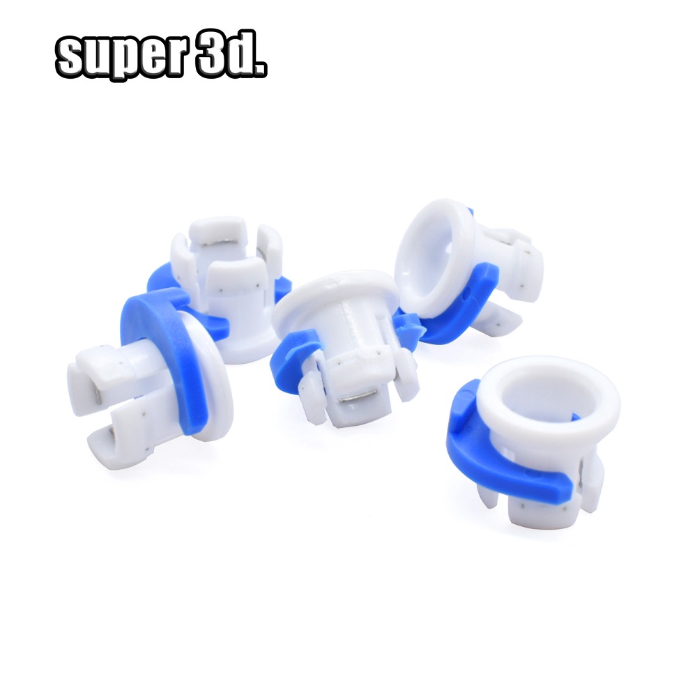 1/5/10/20 ชิ้น ชุดข้อต่อท่อ Ul - Bowden Tube บทวิจารณ์และราคา