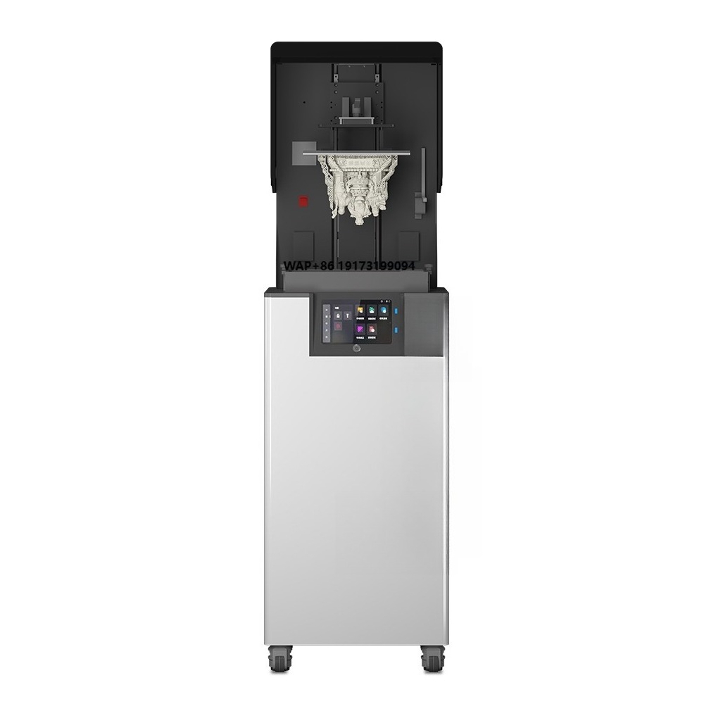 เครื่องพิมพ์ 3 มิติ OYOWOOA K1 - Resin Printer บทวิจารณ์และราคา