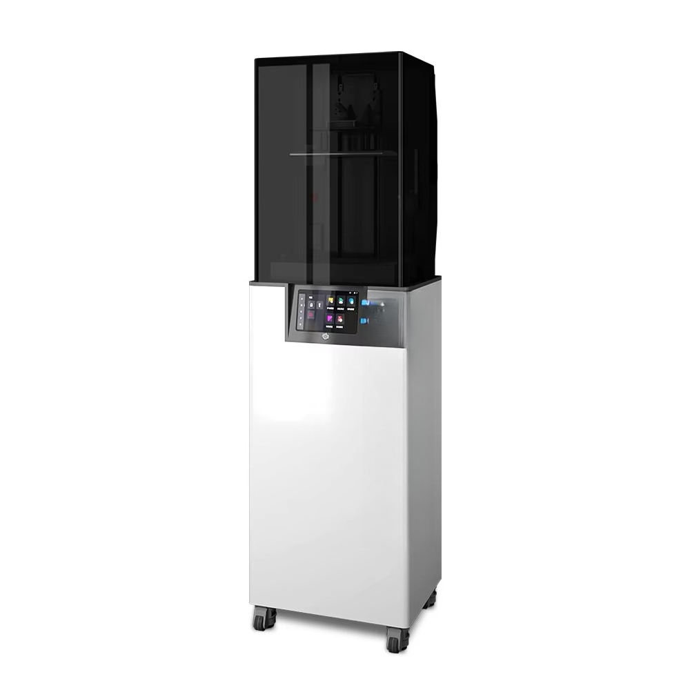 เครื่องพิมพ์ 3 มิติ OYOWOOA K1 - Resin Printer บทวิจารณ์และราคา